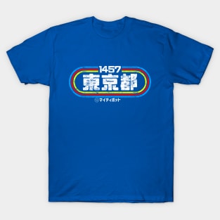 Tokyo 1457 T-Shirt